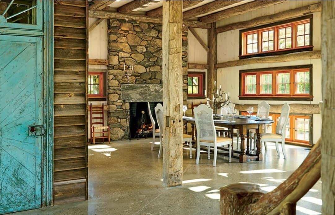 25 Best Barn Conversion Ideas For Your Inspiration