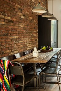 rustic butcher block countertops rustic tile countertops