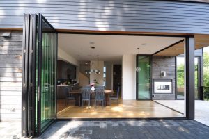 roller door metal door