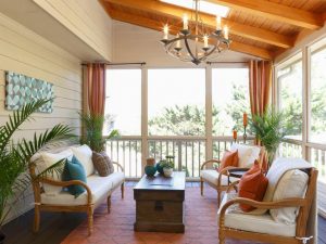 Sunroom Design Ideas Everything You Need To Know About It