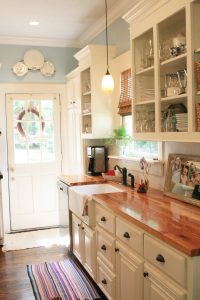 rustic concrete countertops rustic tile countertops