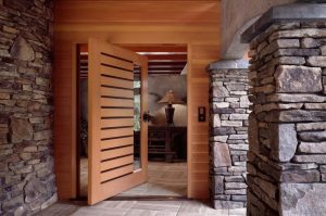 bifold door Sliding door