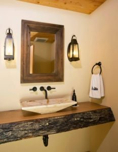 rustic countertops kitchen rustic granite countertops