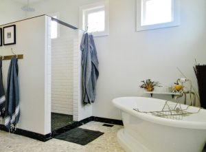 fiberglass shower stalls corner shower