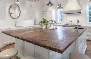 rustic kitchen countertops rustic countertops