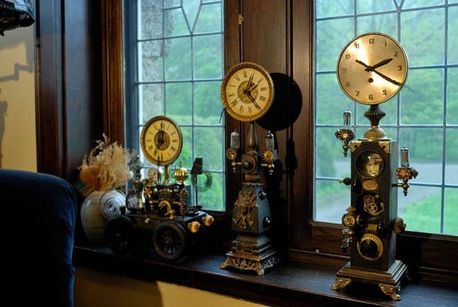 Steampunk Home Decor Everything You Need To Know