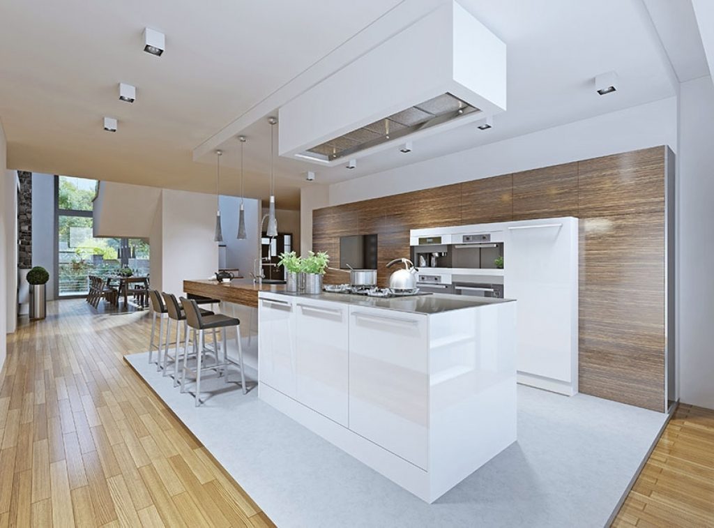 Futuristic House Adopt Me Kitchen Ideas