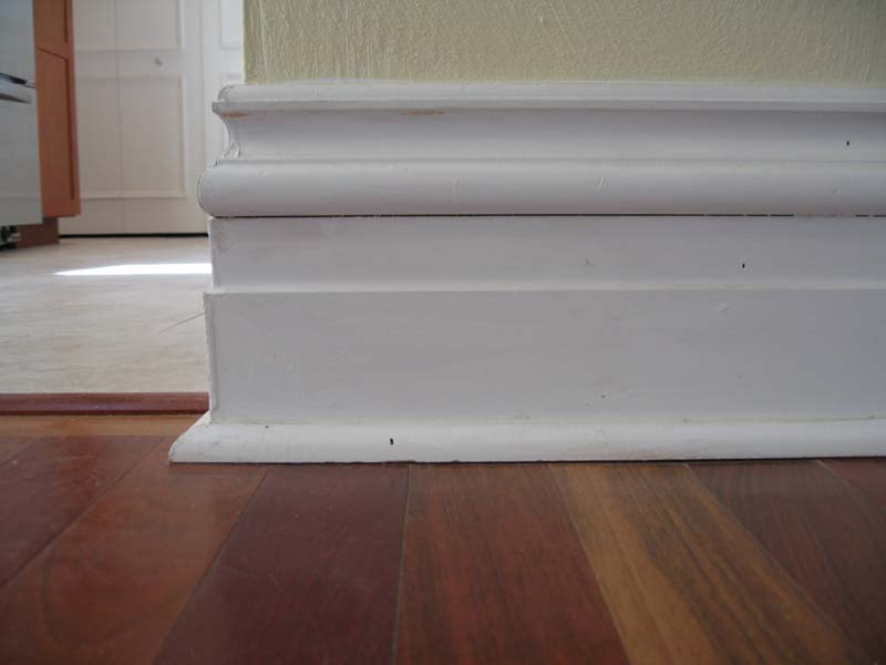 12 Baseboard Styles Every Homeowner Should Know About