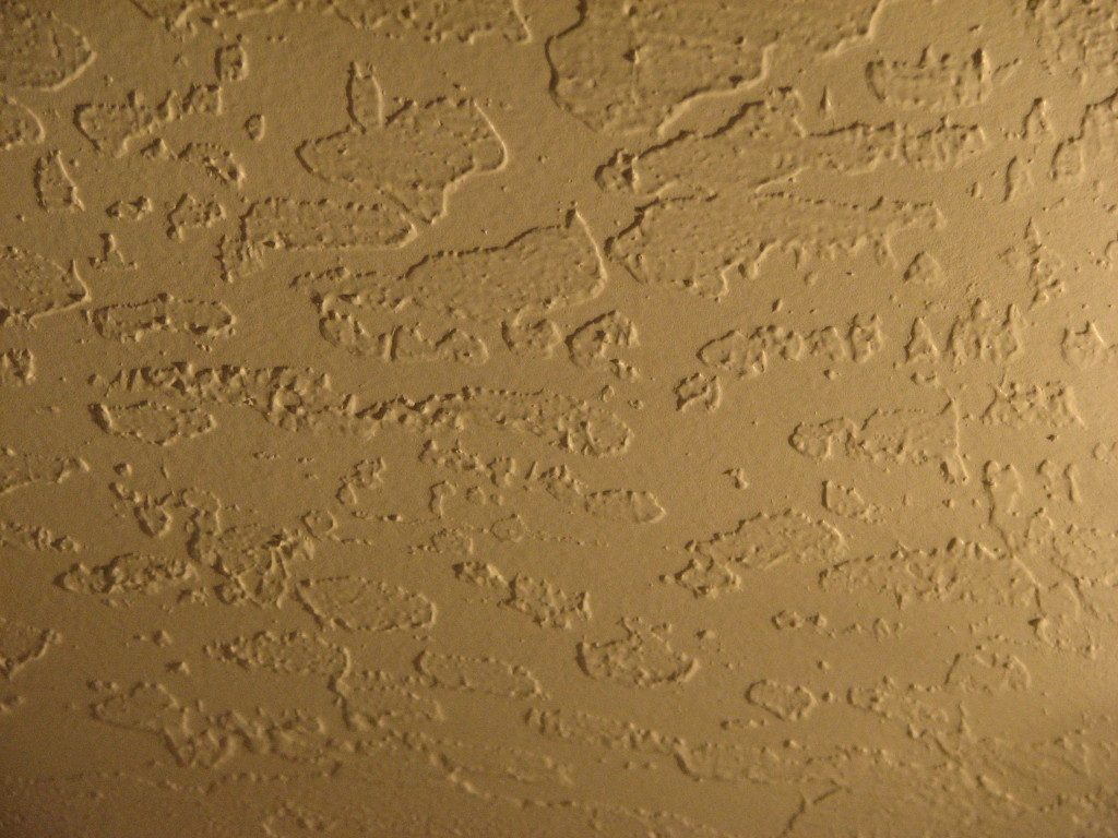 Ceiling Texture Types How To Choose Drywall Finish For
