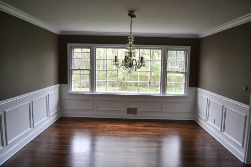 Wainscoting Styles What S The Perfect Beadboard For Your Home