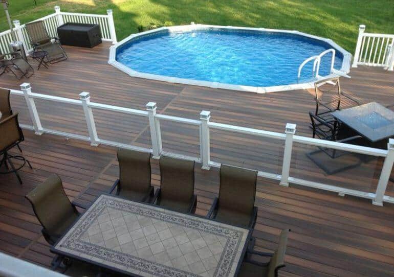 Above Ground Pool Everything You Need To Know