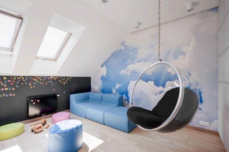 50 Space Themed Bedroom Ideas For Kids And Adults