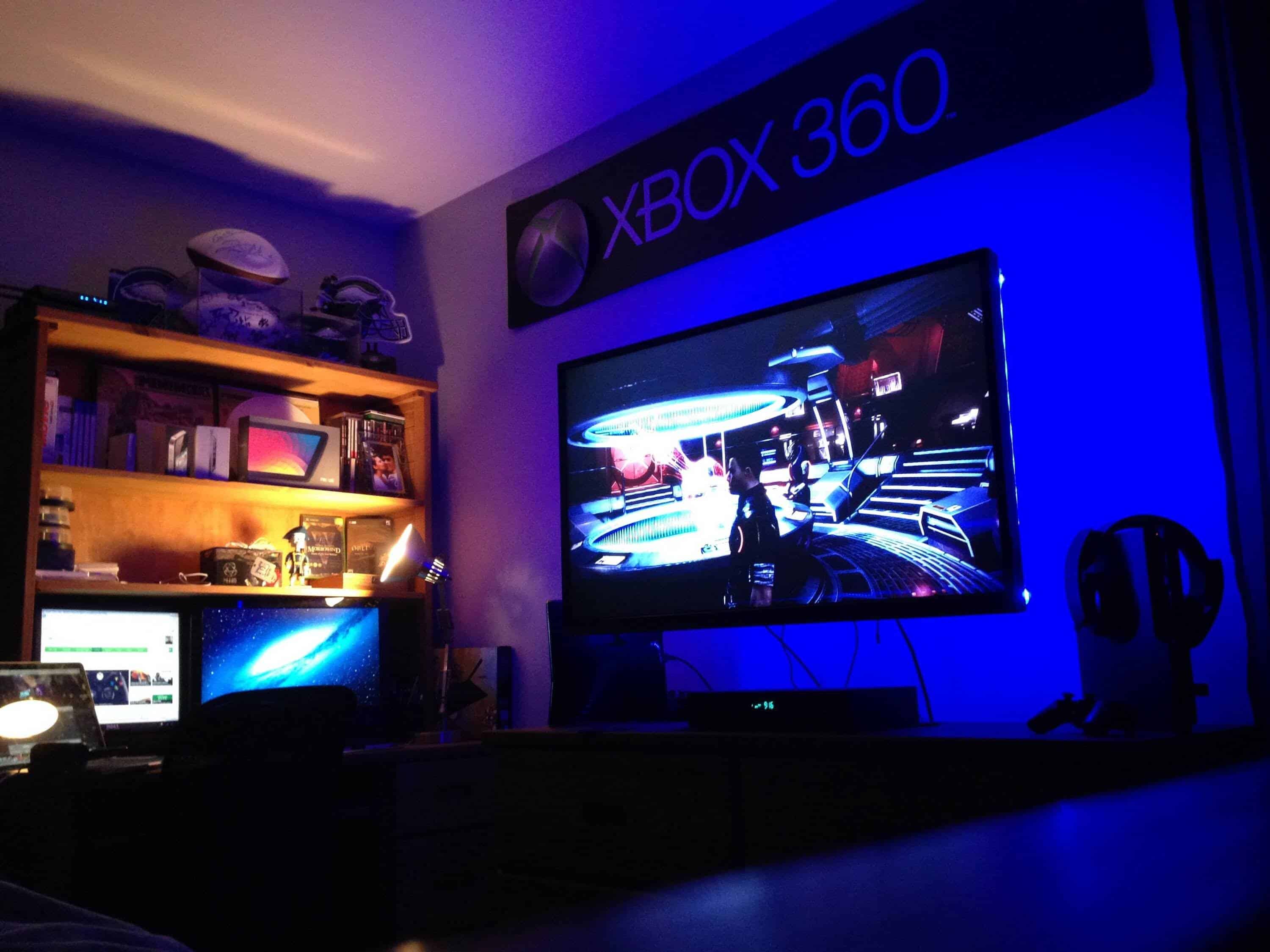 50 Best Setup Of Video Game Room Ideas A Gamer S Guide