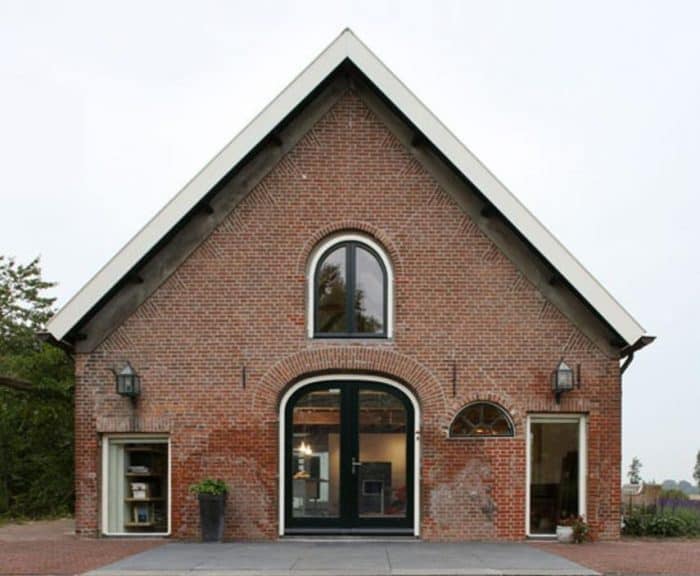 25 Inspiring Barn Conversions by Architects around The World