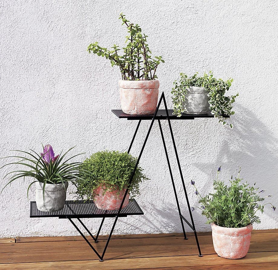 Hanging Plant Stand