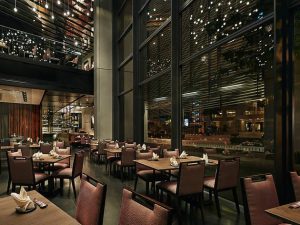 Restaurant Decor Ideas 