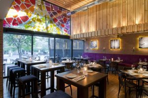 Bar And Restaurant Interior Design Ideas 