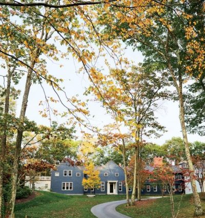 25 Inspiring Barn Conversions by Architects around The World