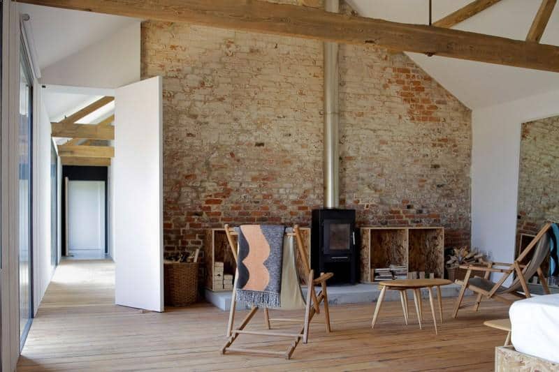 Barn Conversions For Sale In Devon