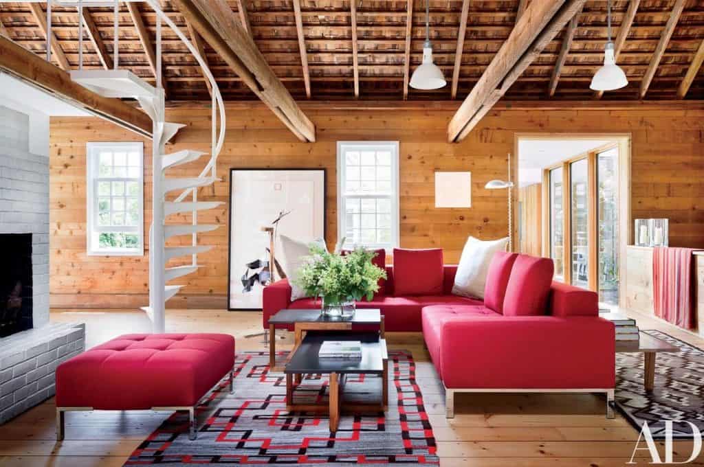 Barn Conversion Ideas