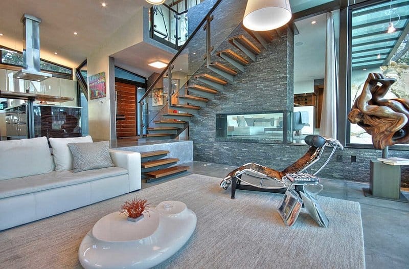 19 Best Sunken Living Room Design Ideas You'd Wish to Own