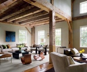 barns converted to homes barn house
