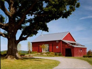 mid century barn barns into homes