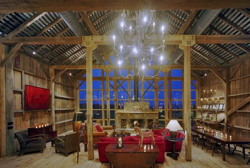 25 Best Barn Conversion Ideas For Your Inspiration