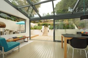 Sunroom Design Ideas 