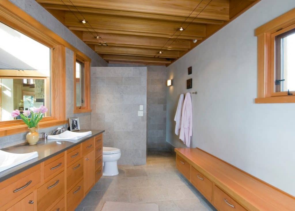 The Pros and Cons of a Doorless Walk-In Shower Design When Remodeling —  Degnan Design-Build-Remodel