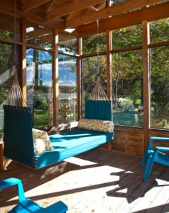 Four Seasons Sunrooms