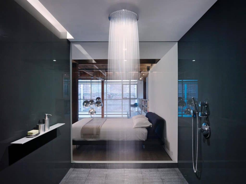 The Pros and Cons of a Doorless Walk-In Shower Design When Remodeling —  Degnan Design-Build-Remodel