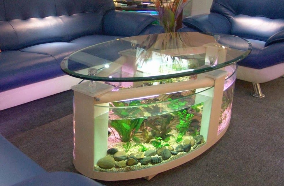 Cool Coffee Tables 