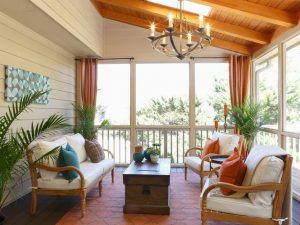 Sunroom Furniture Ideas