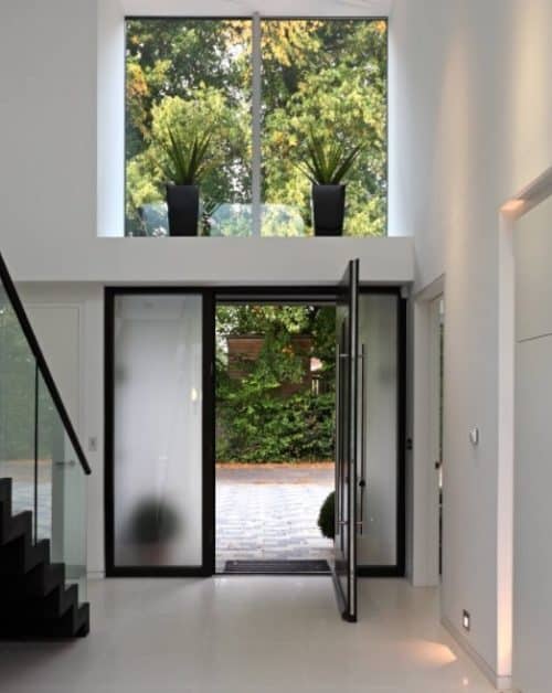 19 Most Common Door Types You Probably Didn't Know