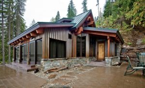 Metal Buildings with Living Quarters: Advantages and ...