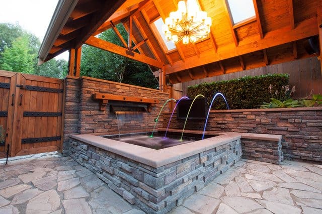 outdoor jacuzzi hot tubs prices 