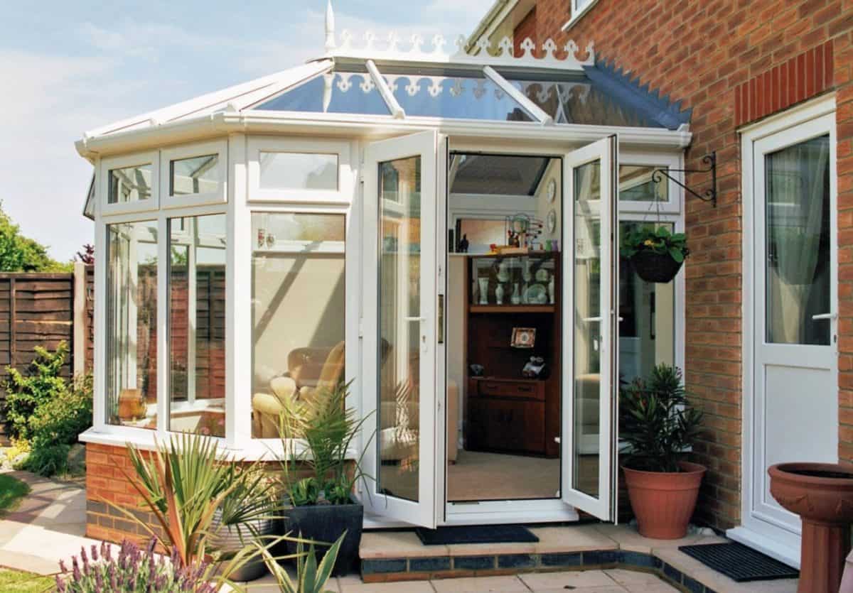 Sunroom Design Ideas & Everything You Need To Know About It