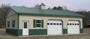 Metal Buildings With Living Quarters Advantages And Disadvantages