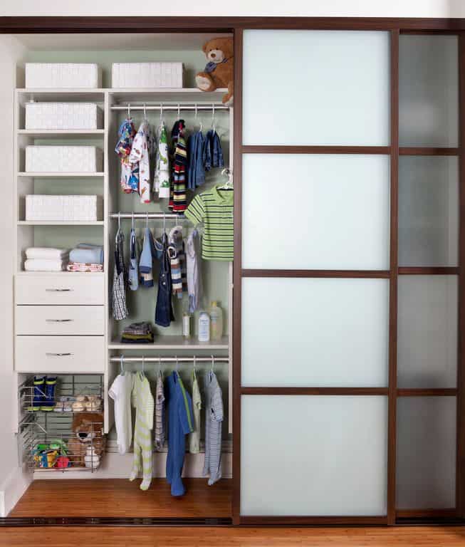 Wardrobe Doors 