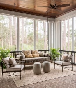 Sunroom Design Ideas Everything You Need To Know About It