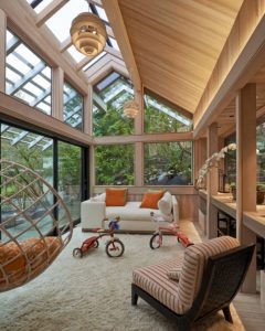 Sunroom Kit 