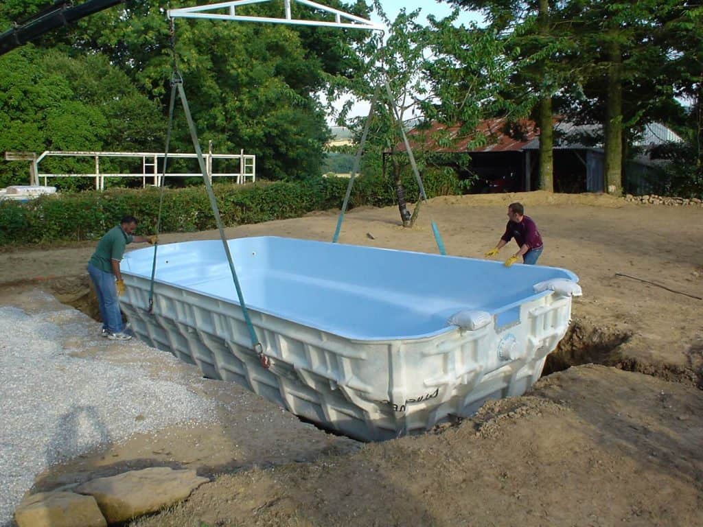 luxury swimming pool floats