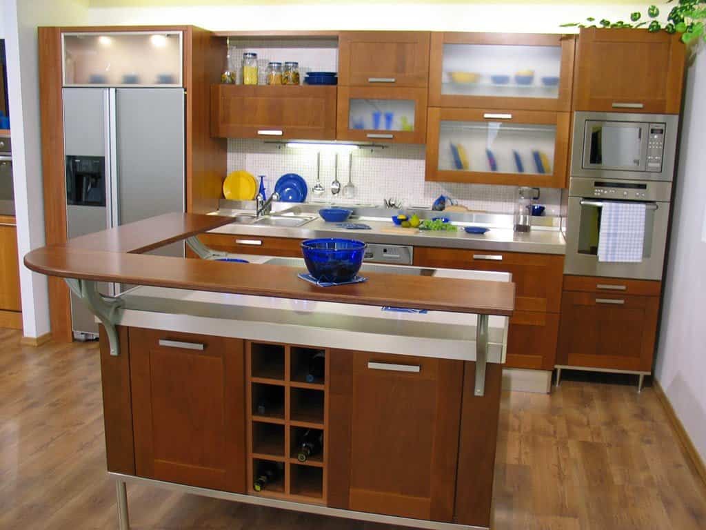 One Wall Kitchen Designs a lot of people are firstly to run into that this variety of pattern agree a lot of potentials One Wall Kitchen Designs