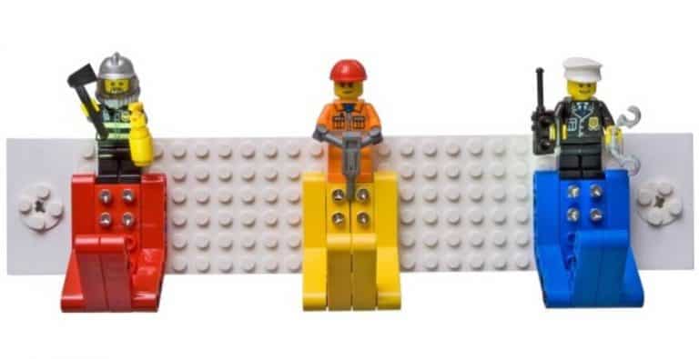 Lego Hat Rack 50+ Finest DIY Hat Rack Ideas for Your Hat Organizer