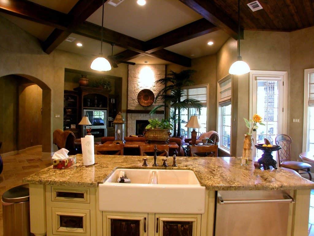 Kitchen Island Ideas For Small Kitchens