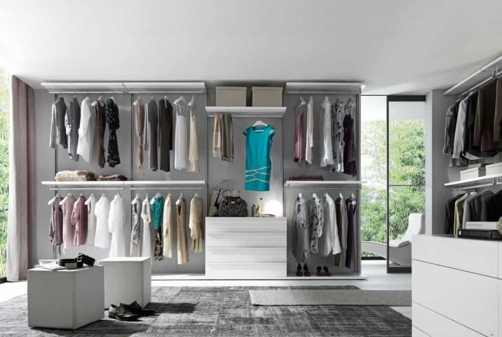 Walk In Closet Design For Women Fantasydouche E1500450545841