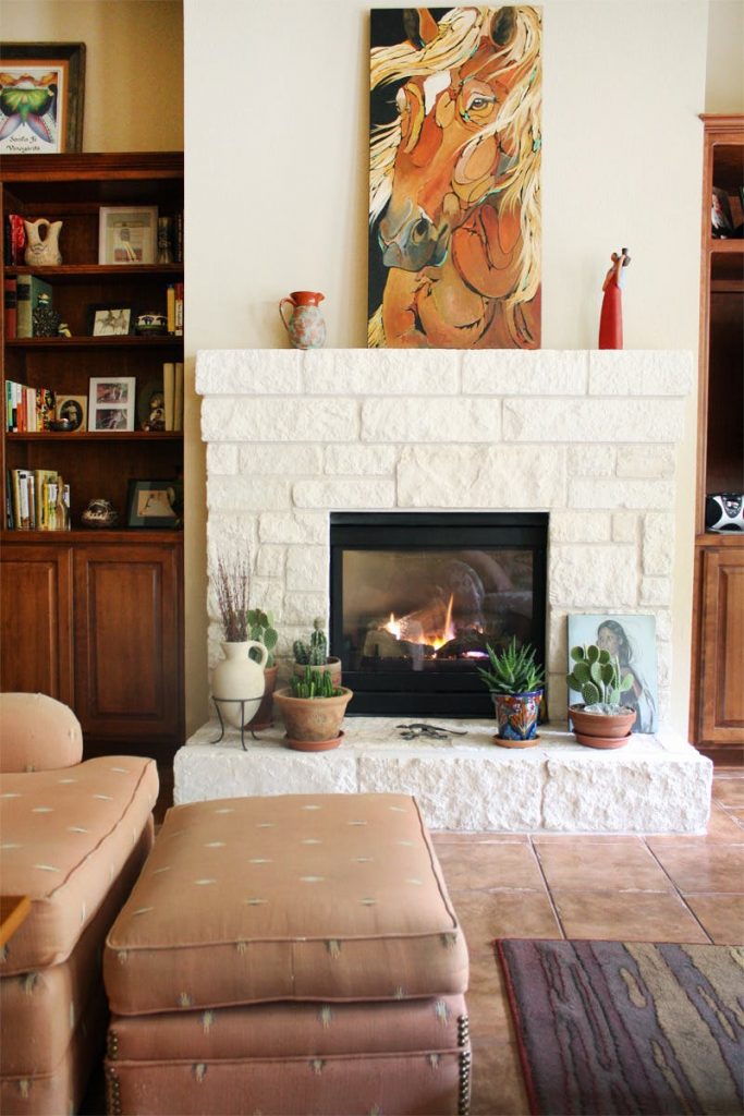 Fireplace Tile Ideas Pictures