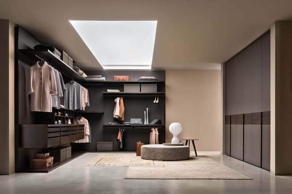 Luxury Custom Closets