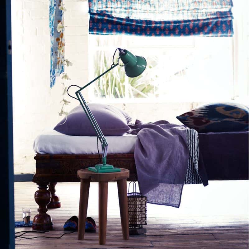 25 Attractive Purple Bedroom Design Ideas to Copy